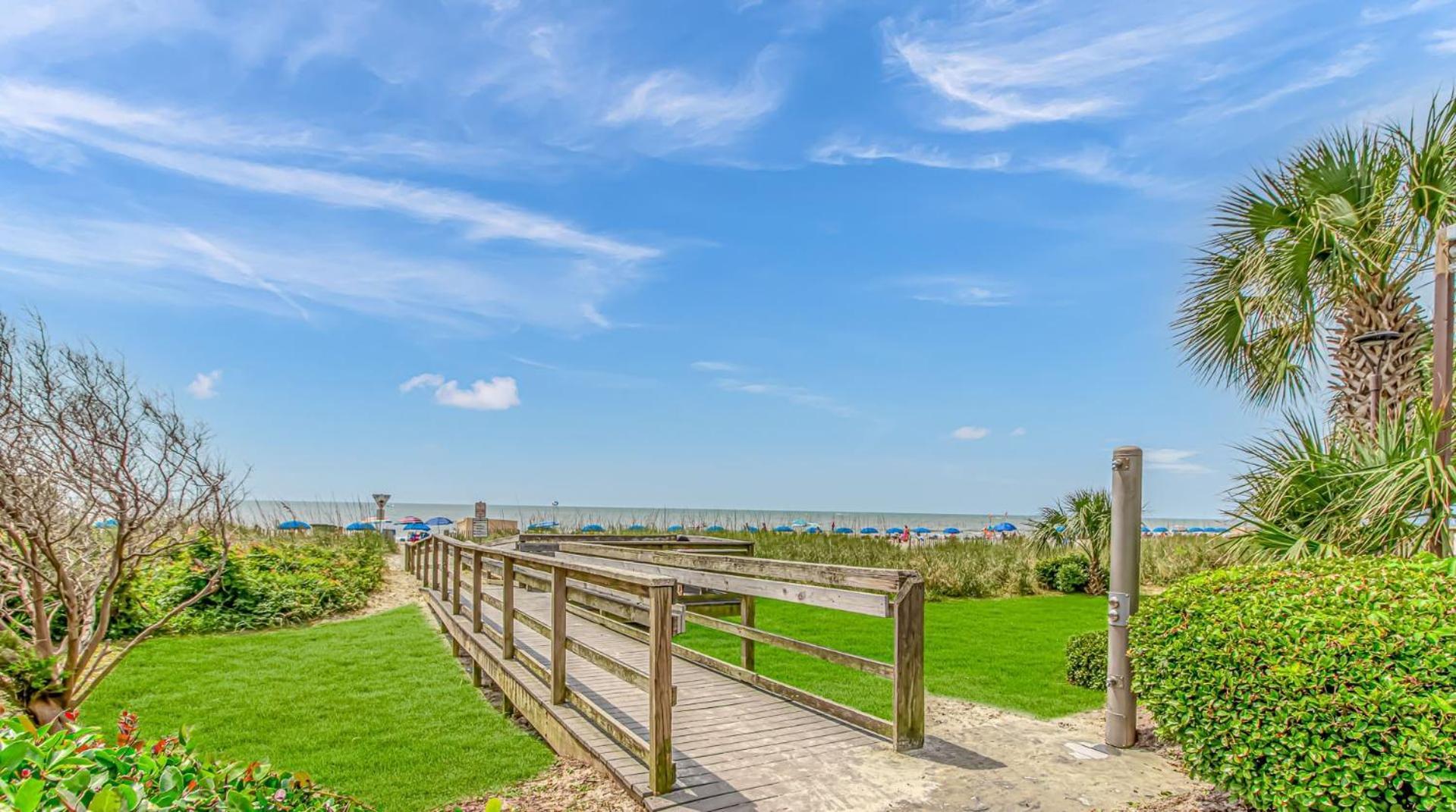 Gorgeous Oceanfront 3 Bedroom Condo! Sleeps 10 Guests! Compass Cove Mariner Tower 1217 Myrtle Beach Ngoại thất bức ảnh