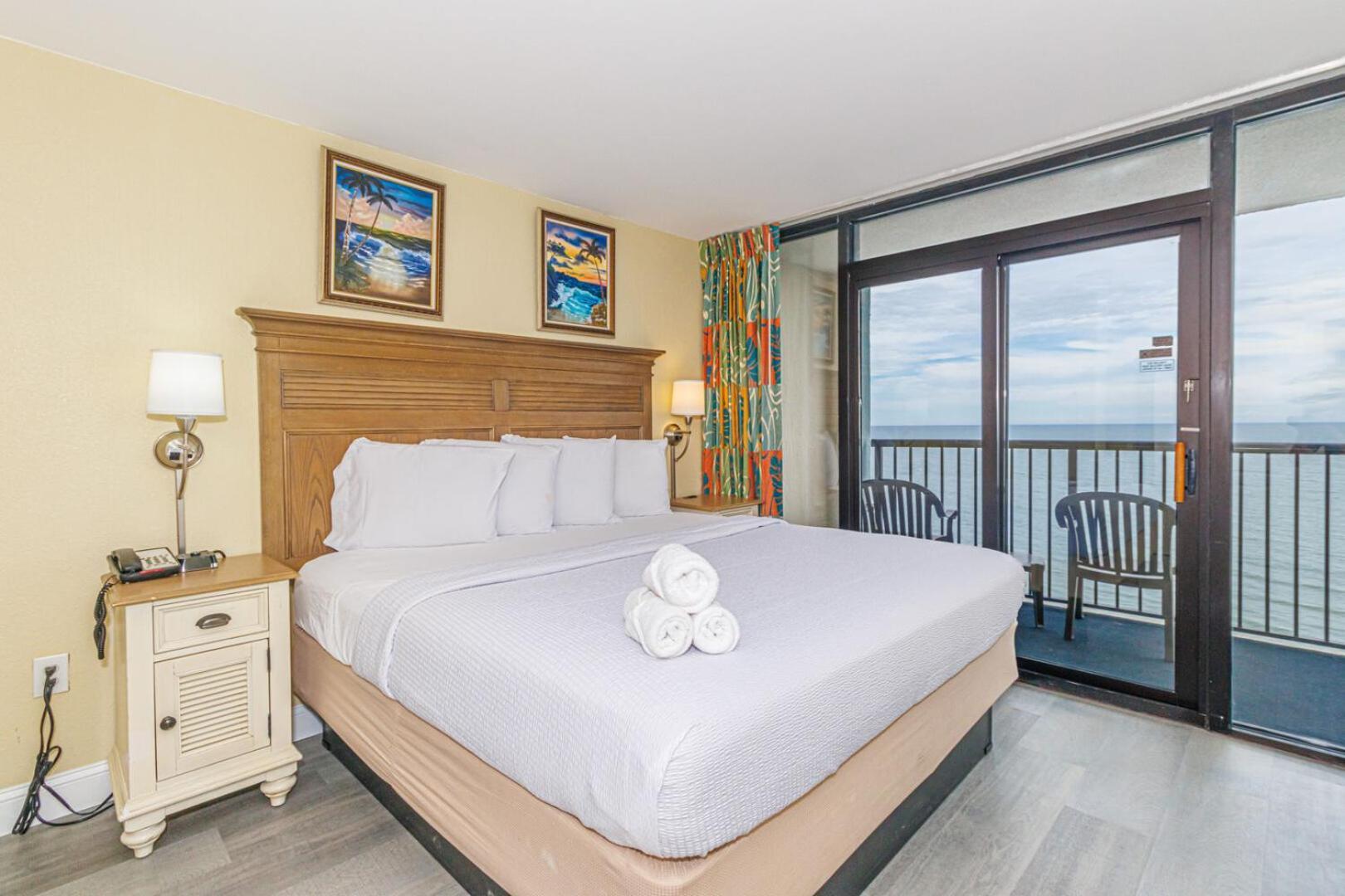 Gorgeous Oceanfront 3 Bedroom Condo! Sleeps 10 Guests! Compass Cove Mariner Tower 1217 Myrtle Beach Ngoại thất bức ảnh