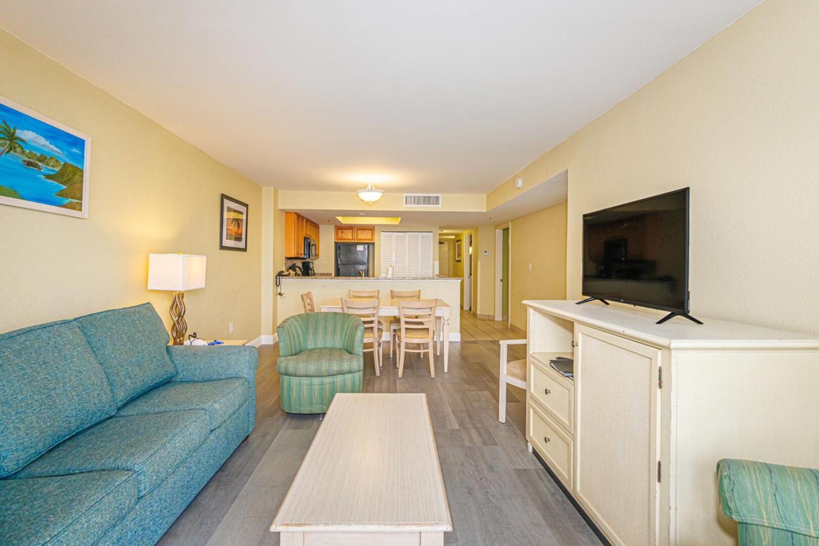 Gorgeous Oceanfront 3 Bedroom Condo! Sleeps 10 Guests! Compass Cove Mariner Tower 1217 Myrtle Beach Ngoại thất bức ảnh